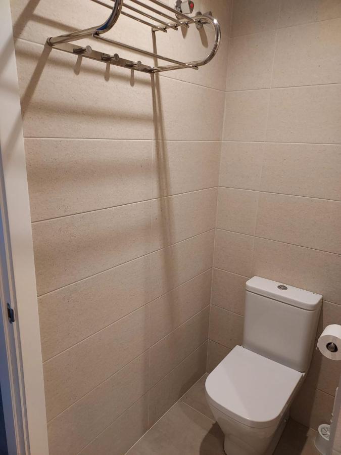 Piso La Fuente Apartment Cangas de Onis Ngoại thất bức ảnh