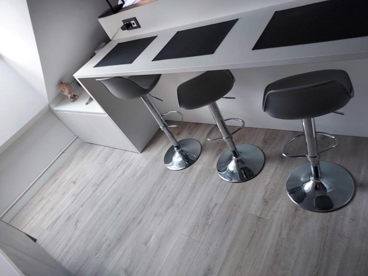 Piso La Fuente Apartment Cangas de Onis Ngoại thất bức ảnh
