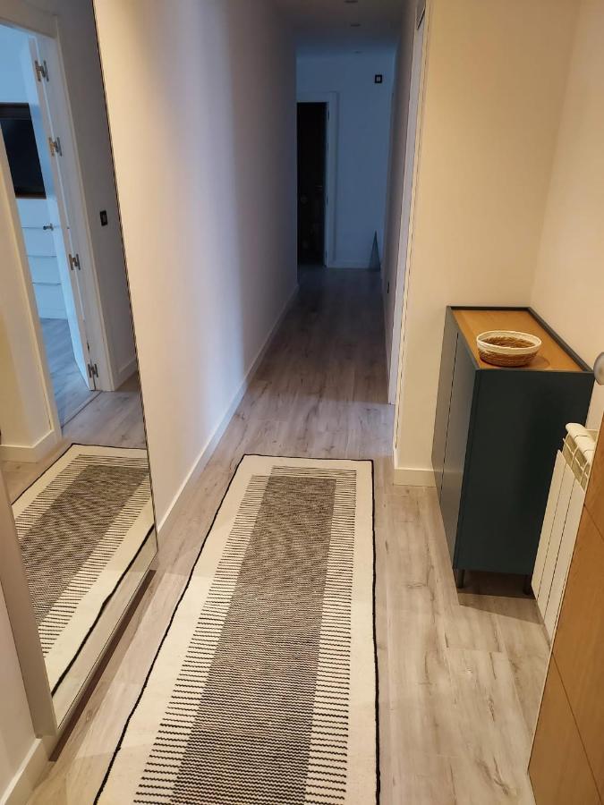 Piso La Fuente Apartment Cangas de Onis Ngoại thất bức ảnh