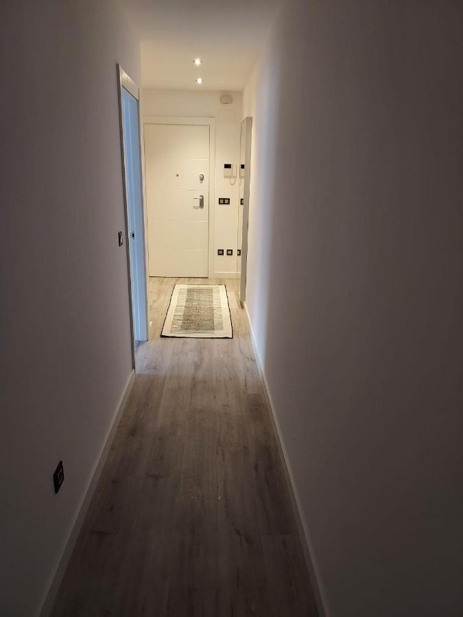 Piso La Fuente Apartment Cangas de Onis Ngoại thất bức ảnh