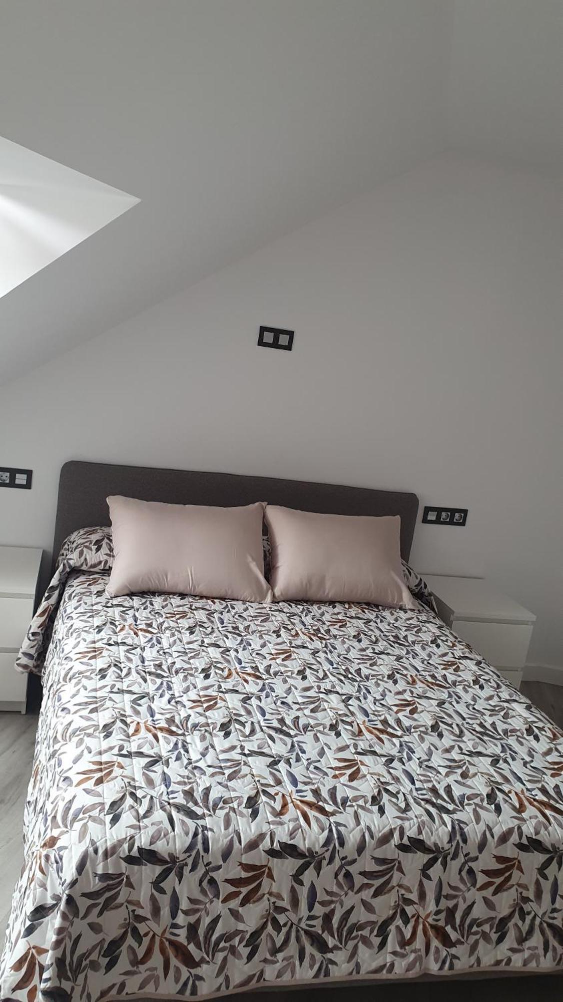 Piso La Fuente Apartment Cangas de Onis Ngoại thất bức ảnh