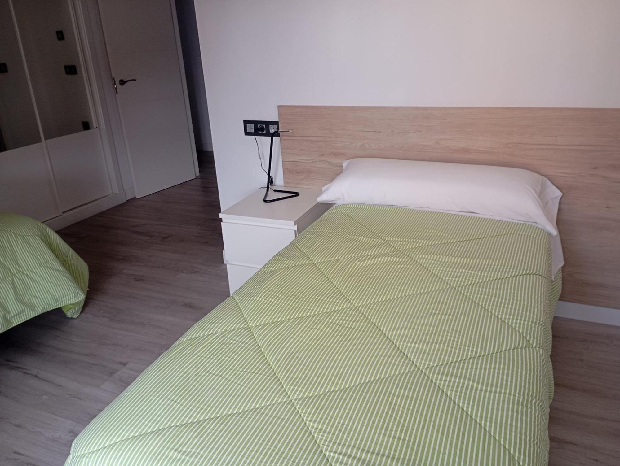 Piso La Fuente Apartment Cangas de Onis Ngoại thất bức ảnh