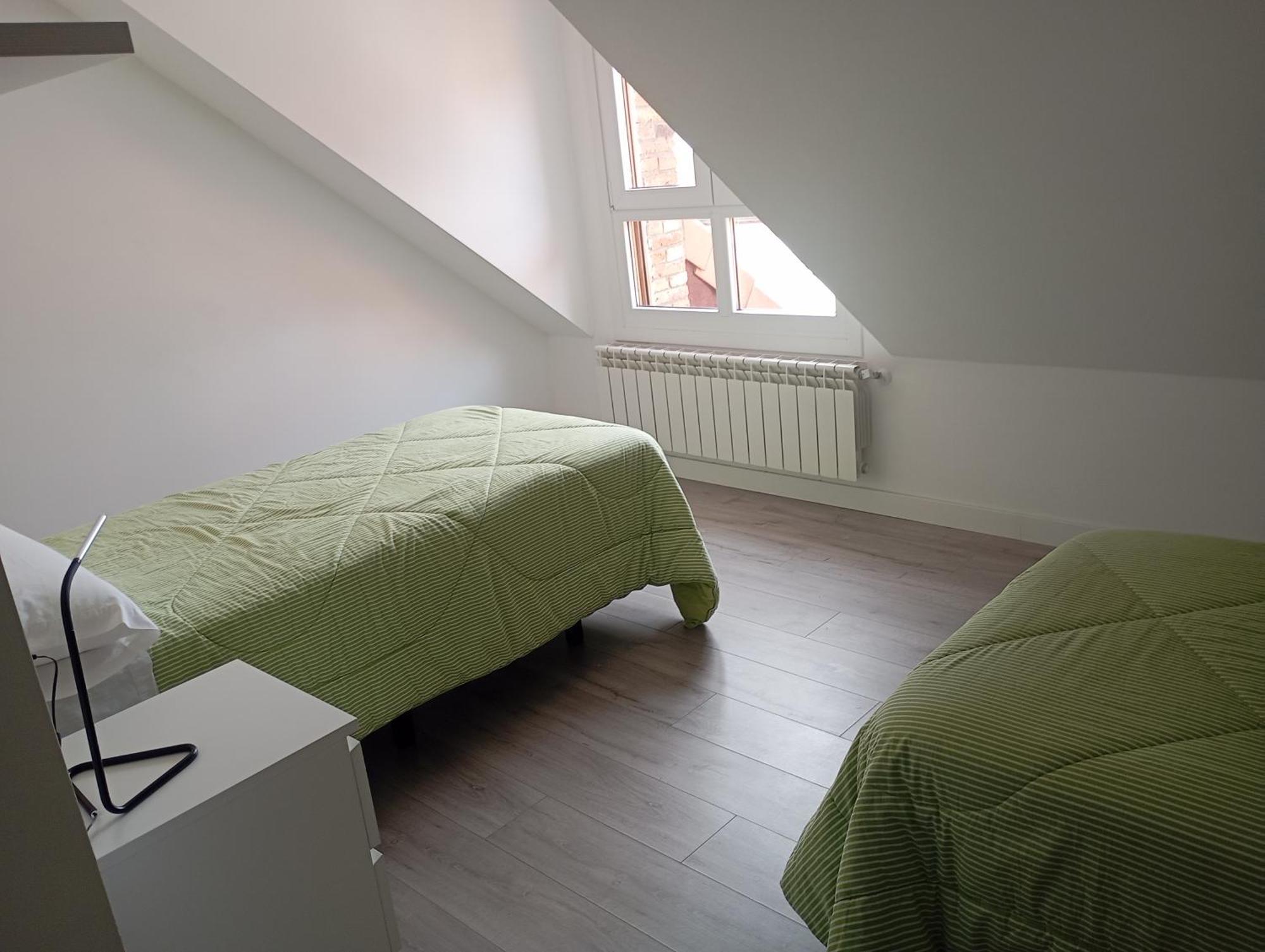 Piso La Fuente Apartment Cangas de Onis Ngoại thất bức ảnh